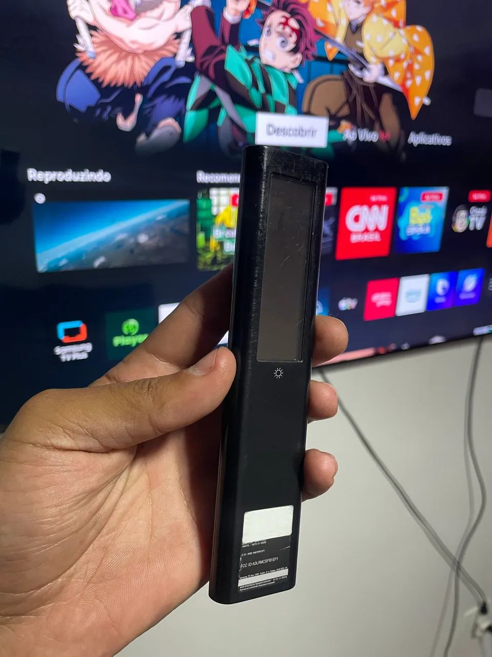SAMSUNG NEO QLED 55? 4K ? IMPECÁVEL!  - Foto 2
