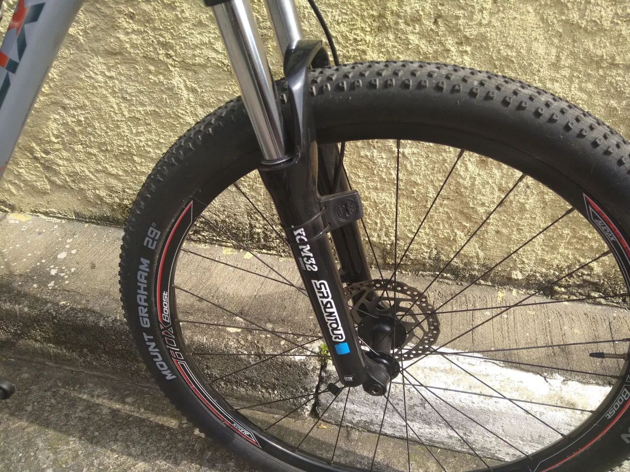 Vende-se MTB audax 100 - Foto 3