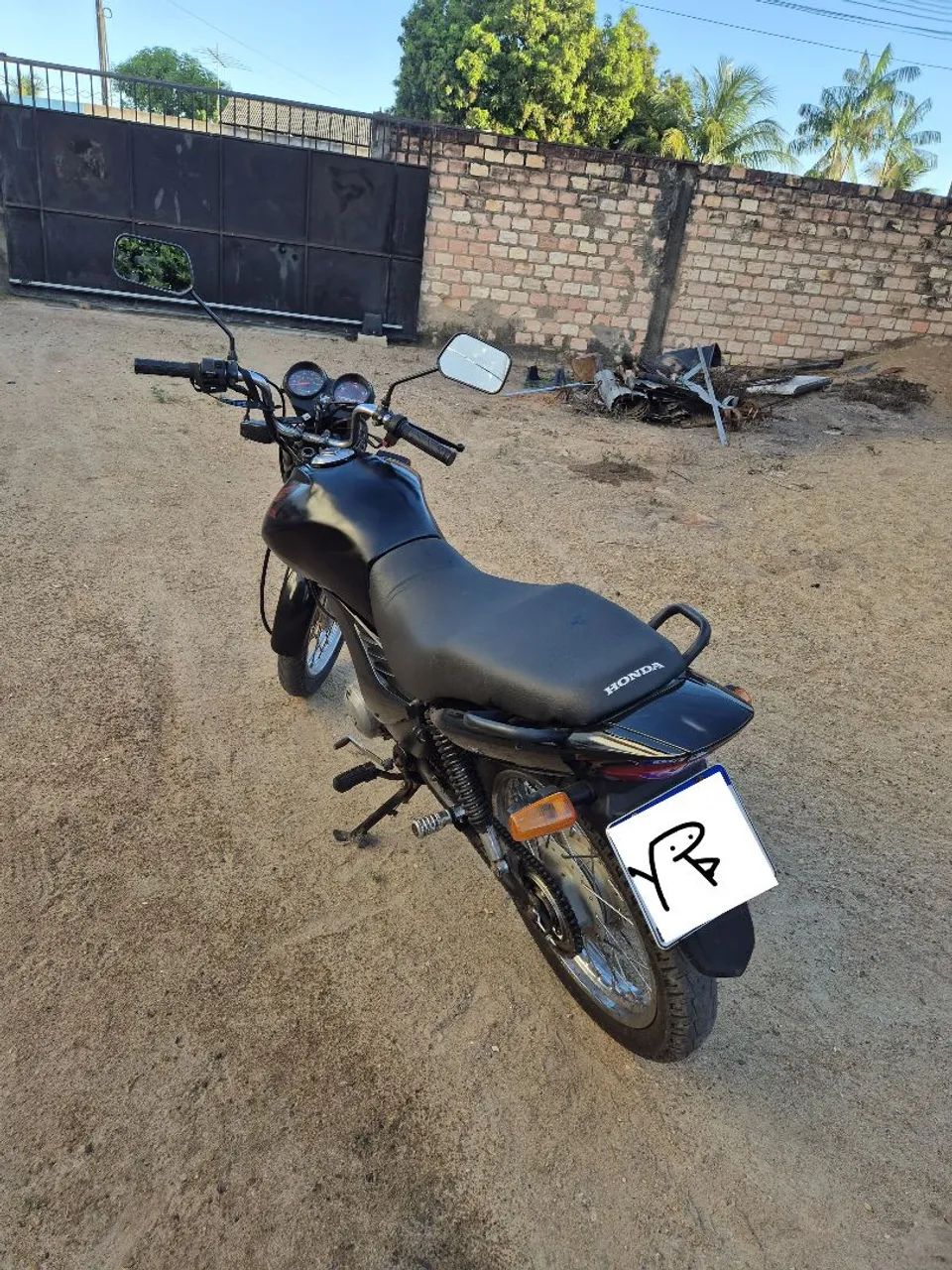 Fan 125  - Foto 4