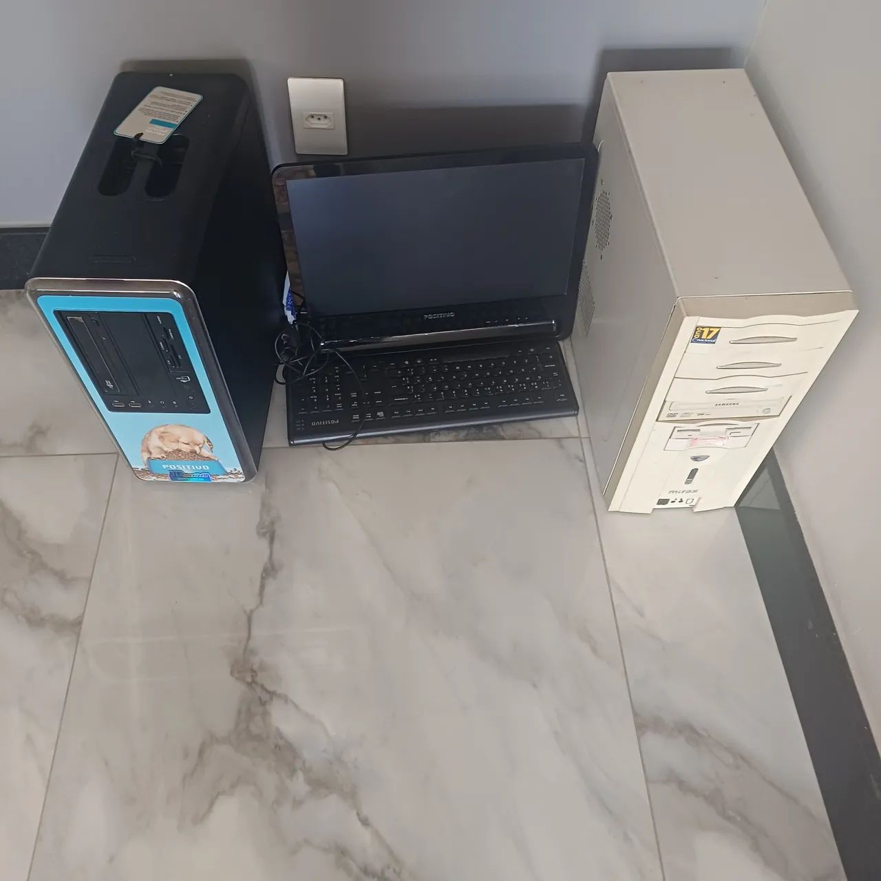  computadores  a venda