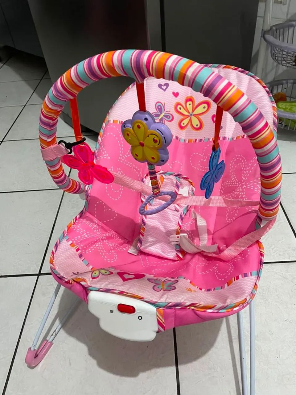 Cadeirinha 