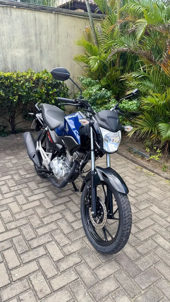 Start 160 zero km 