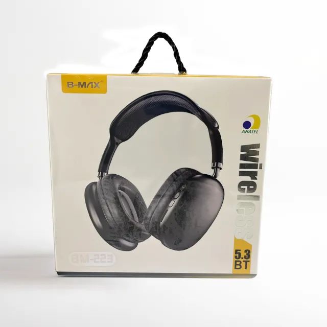 fone de ouvido headset - Foto 4