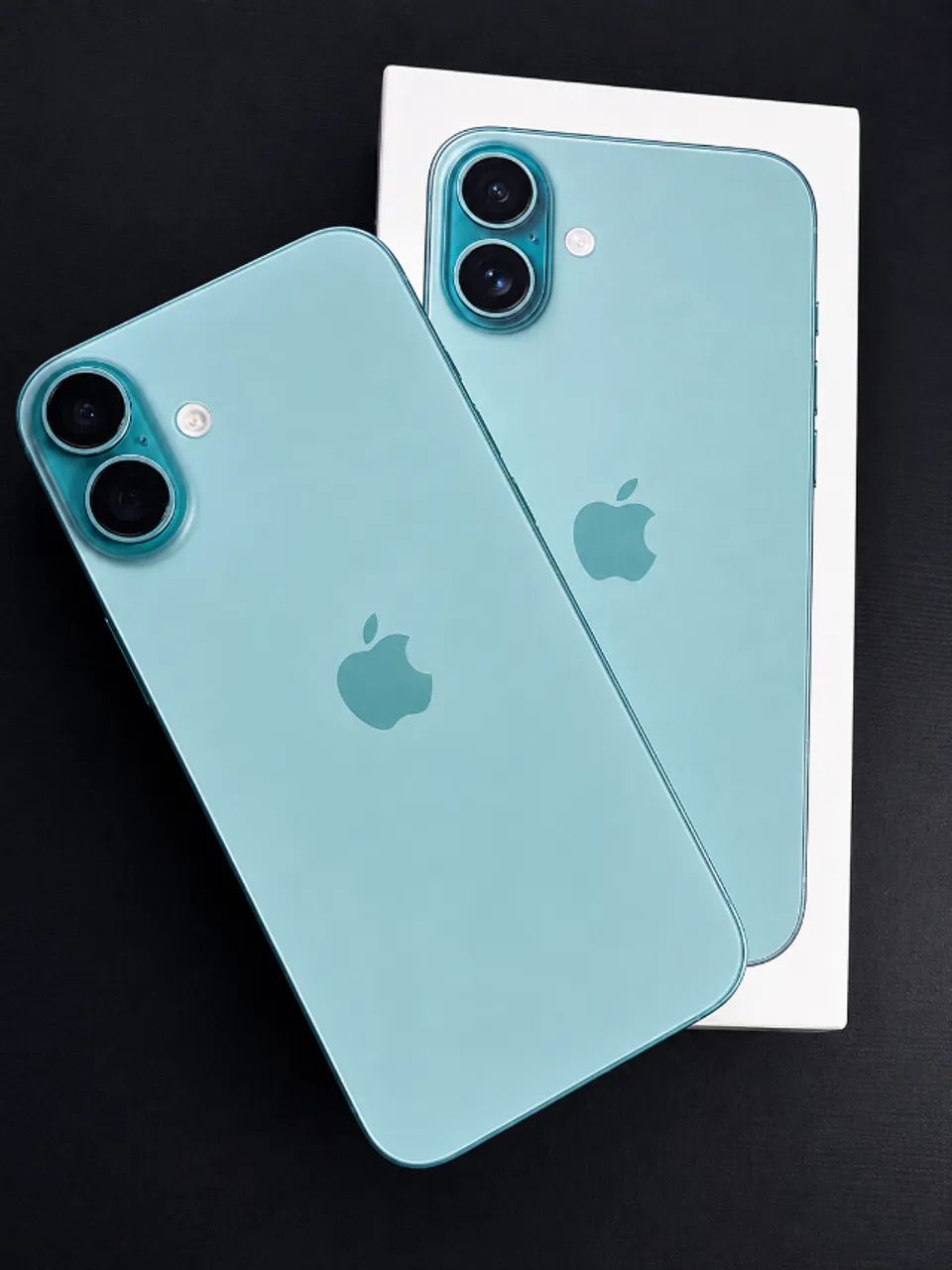 iPhone 16 Plus 256G 99% Bateria 