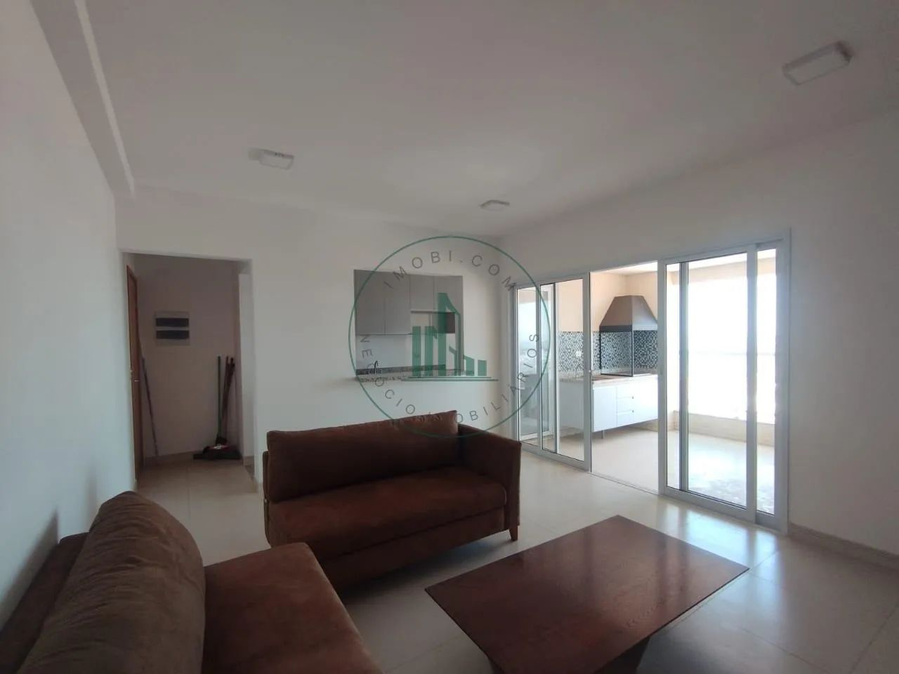 Apartamento em Paulicéia - Piracicaba