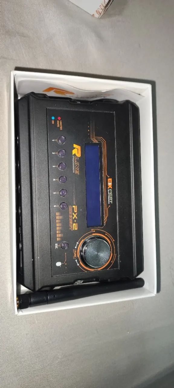 Processador automotivo  - Foto 2