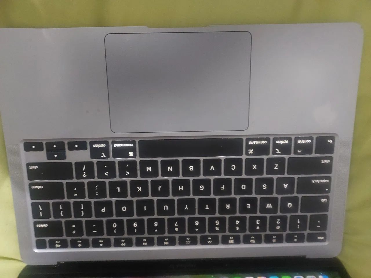 Macbook  - Foto 2
