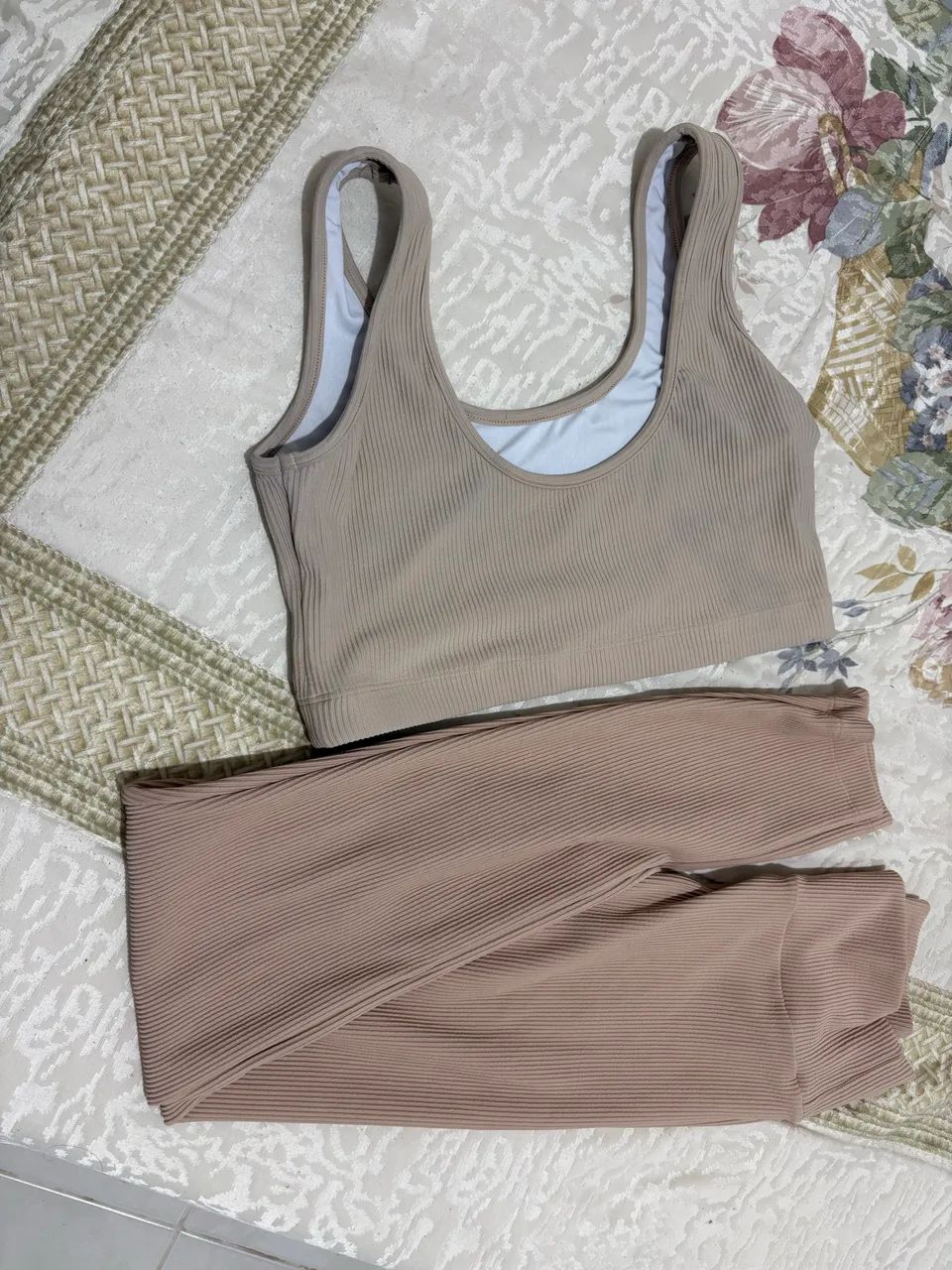 Conjunto de academia GG