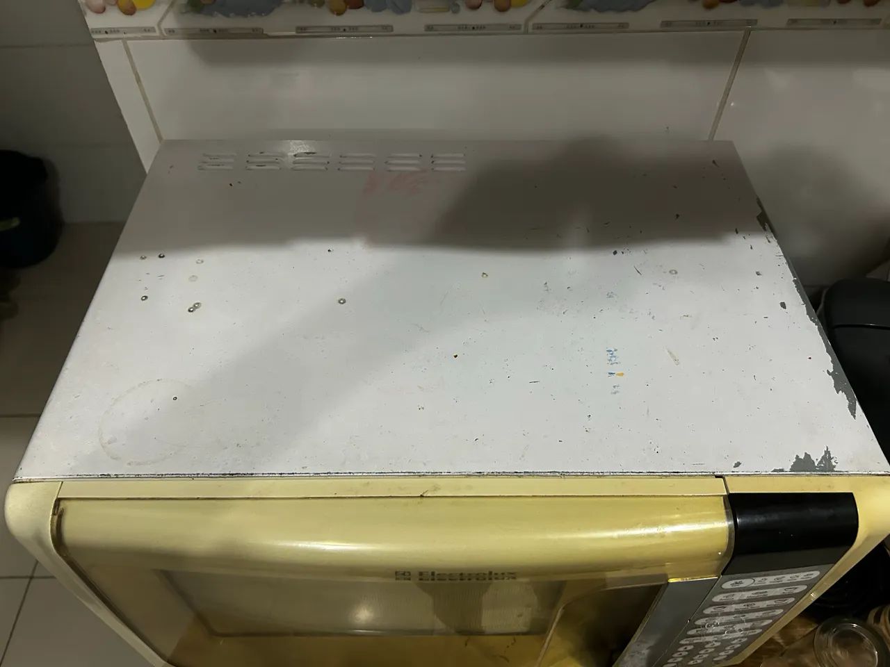 Microondas Electrolux 31L - Foto 5