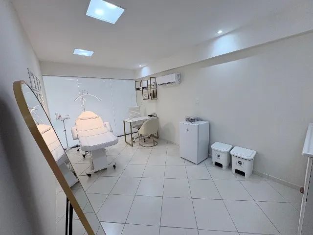 PASSO PONTO COMERCIAL/CLÍNICA DE ESTÉTICA PRONTA - Foto 2