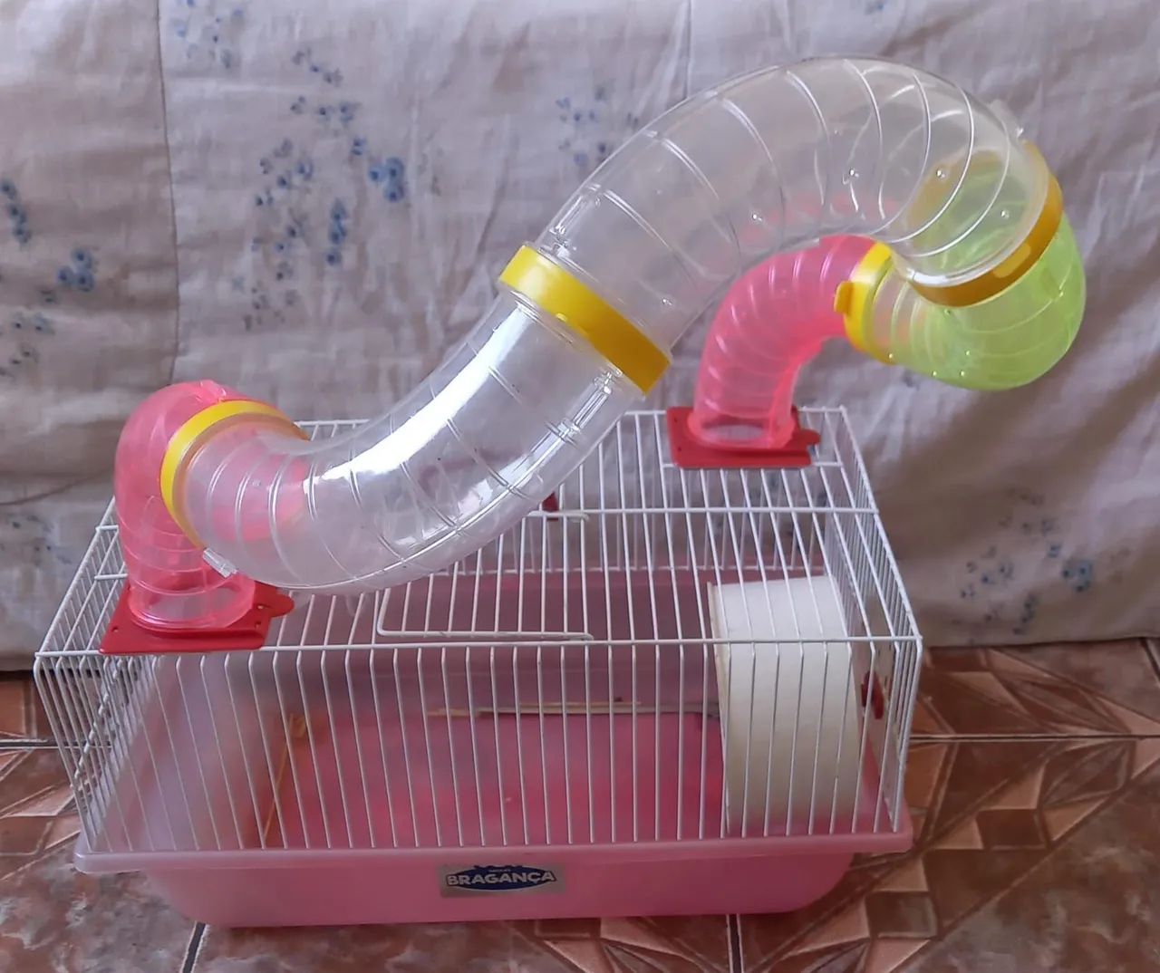 Gaiola Hamster   - Foto 2