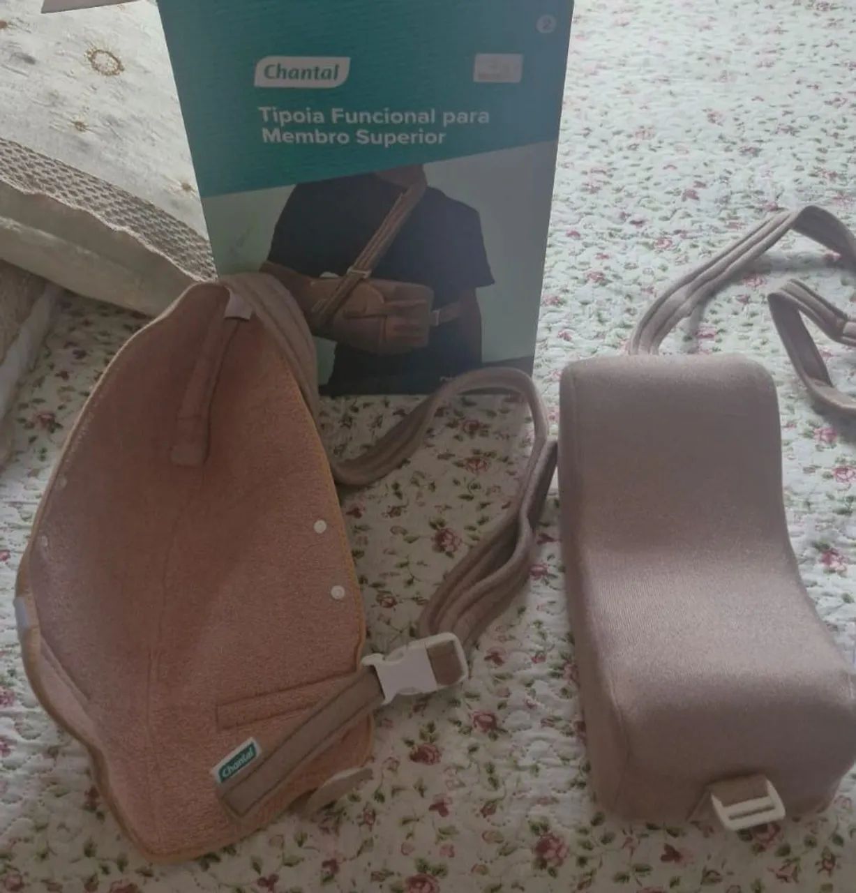 Tipoia Funcional para Membro Superior Chantal - Usada em Excelente Estado - Foto 3