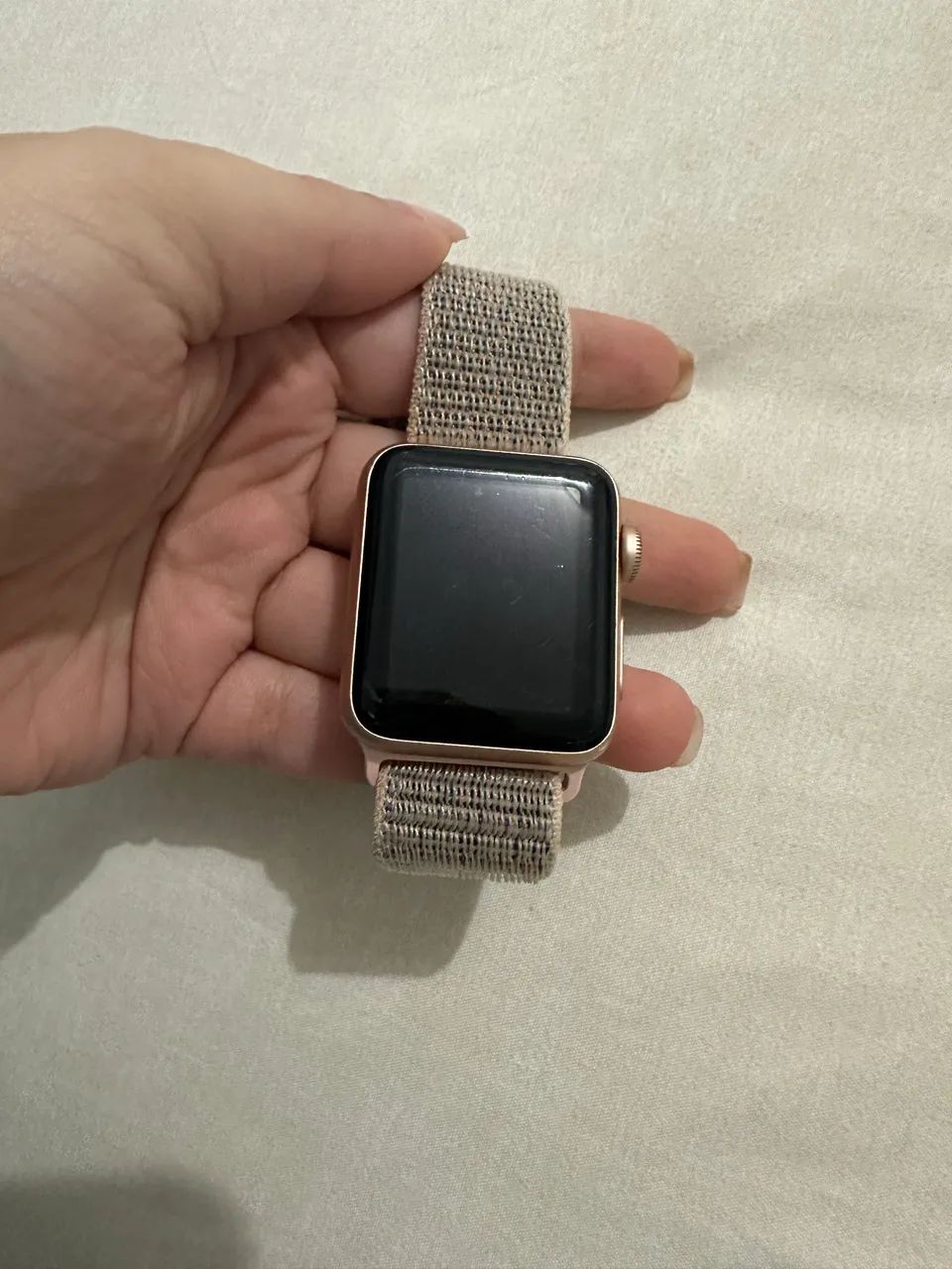 Apple Watch Series 3 - Foto 2