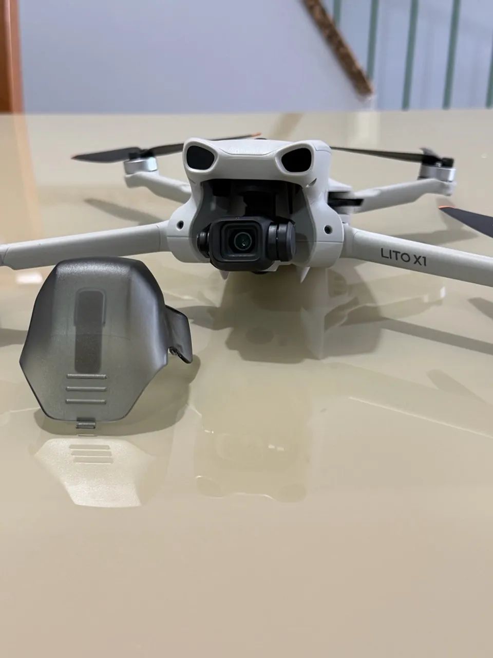 Drone Dji lito x1 (somente drone)