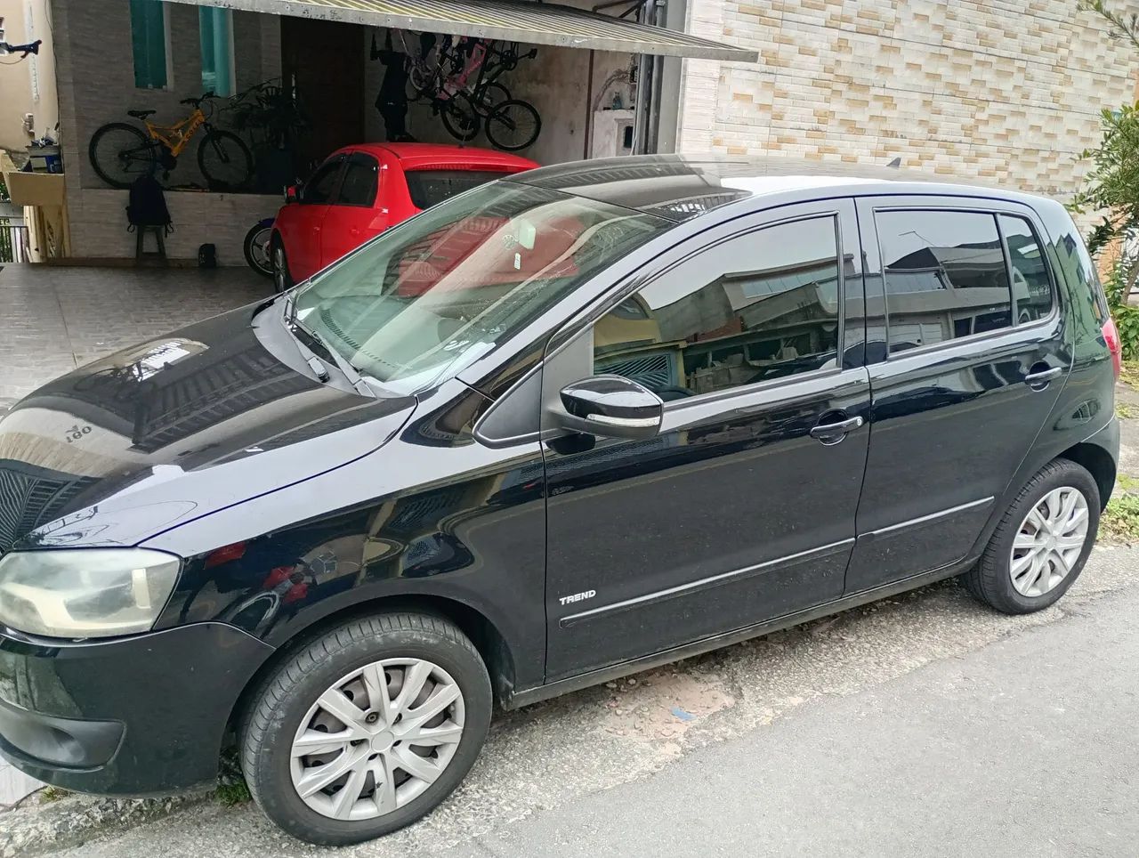 Vendo  - Foto 2