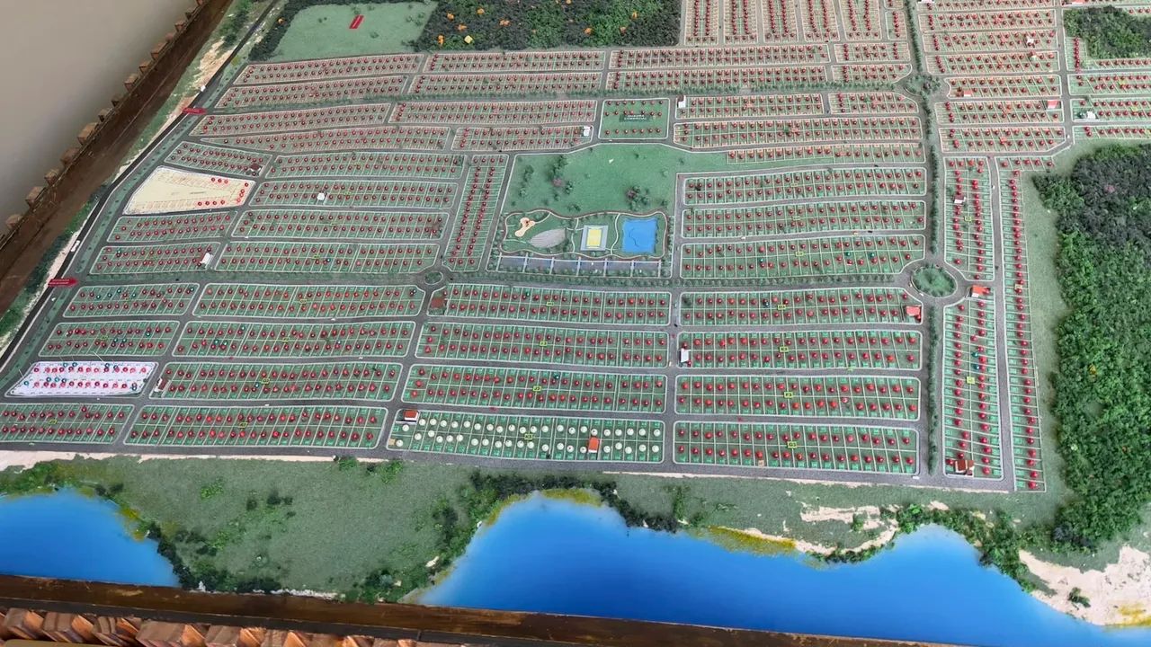LOTES 10x20 NA CIDADE DE SAPÉ  - Foto 5