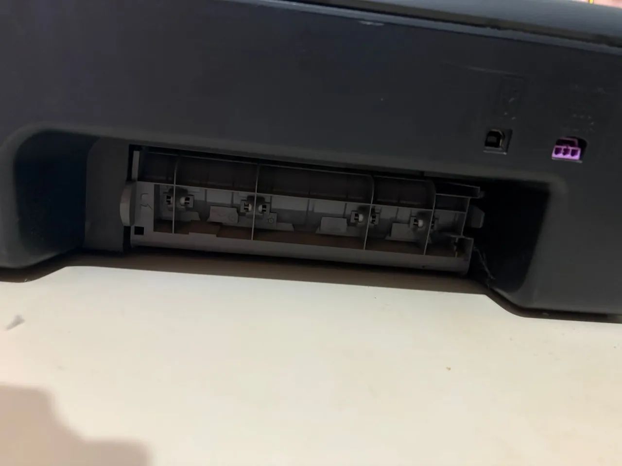 Impressora HP semi-nova - Foto 5