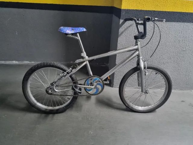 Bicicleta BMX aro 20, - Foto 2