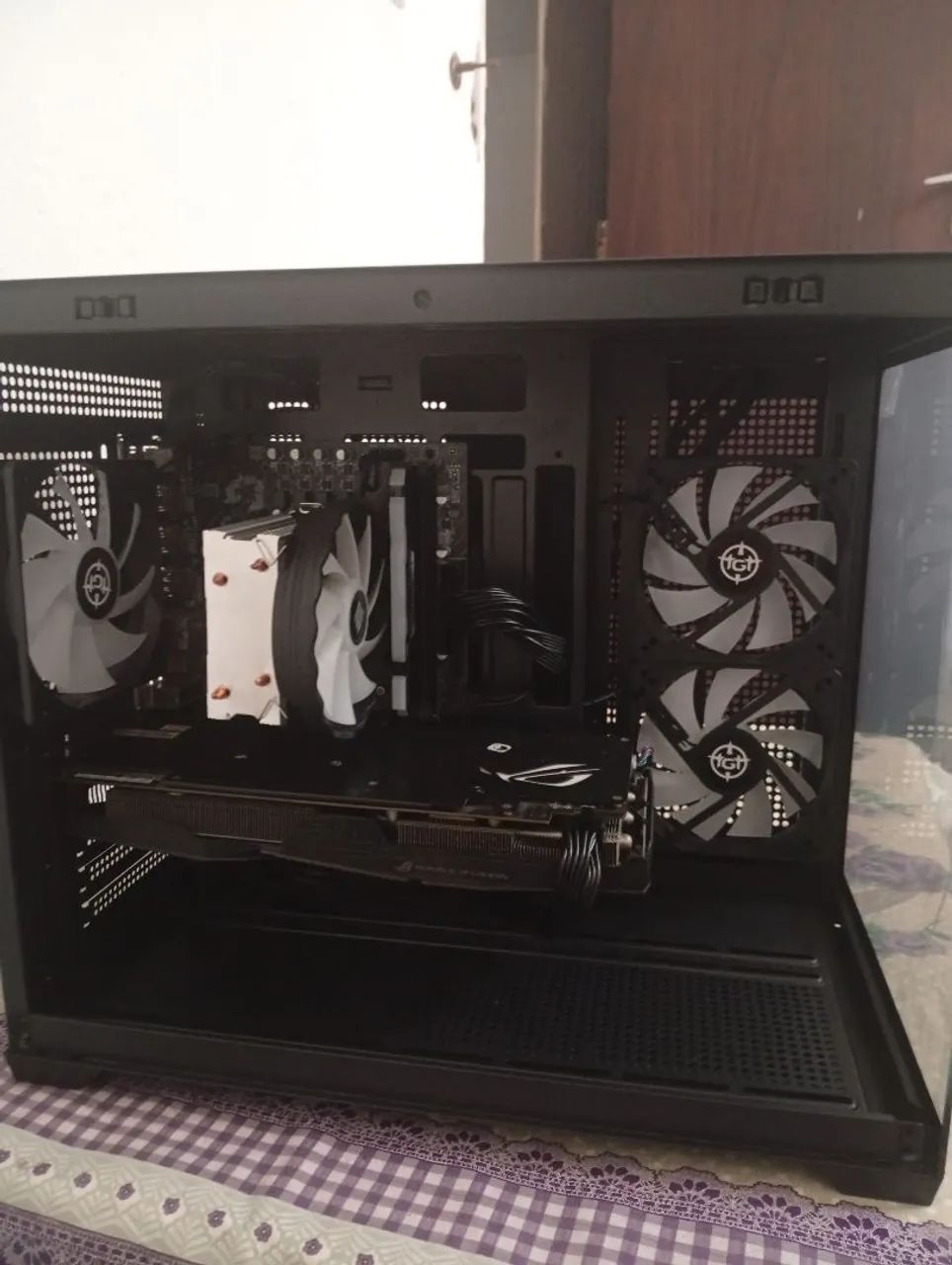 CPU gamer  - Foto 3