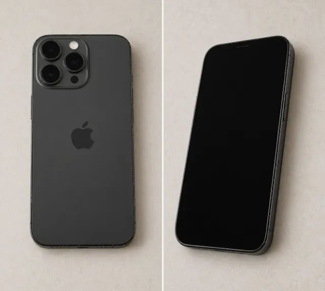 IPhone 16 Pro Max - Foto 2