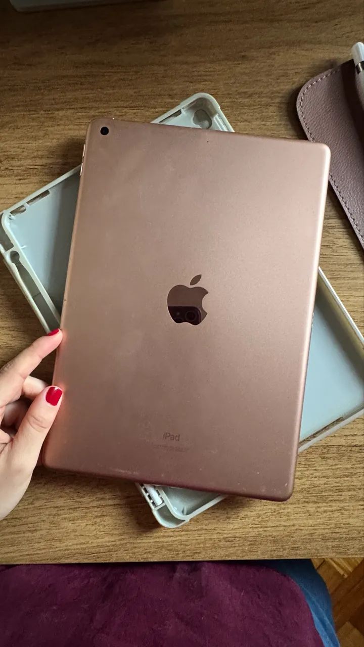 Ipad 9 + apple pencil - Foto 2