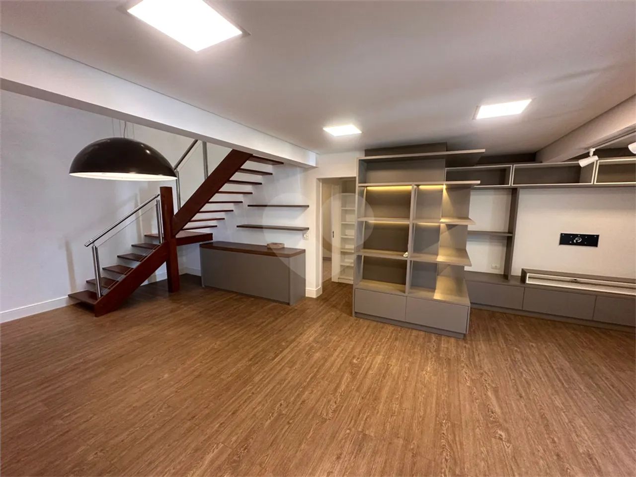 Cobertura com 3 quartos para locação em Jardim elite - SP - Foto 3