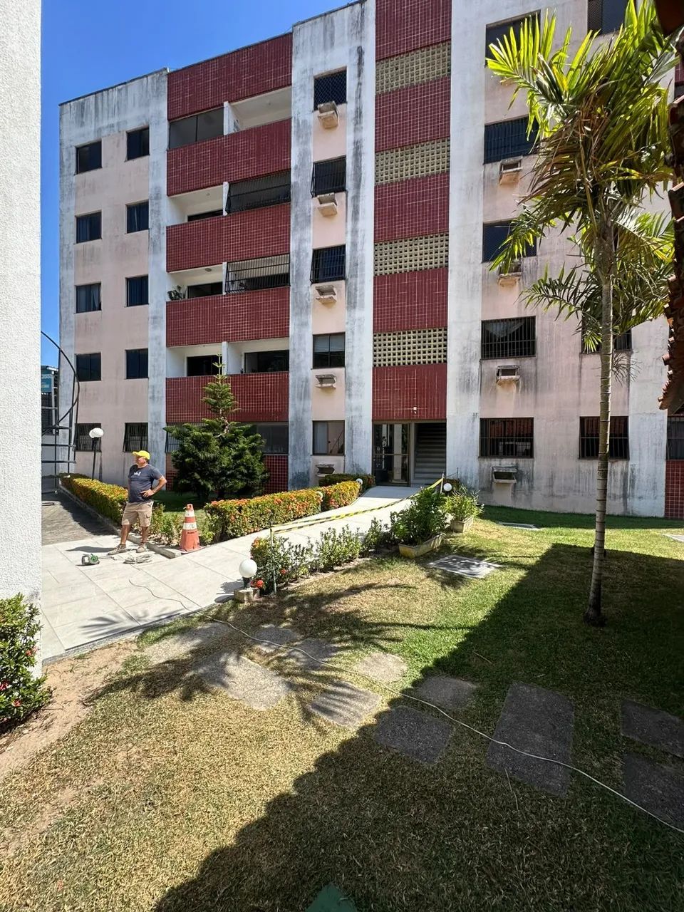 Edifício Versalles - Messejana - Foto 2