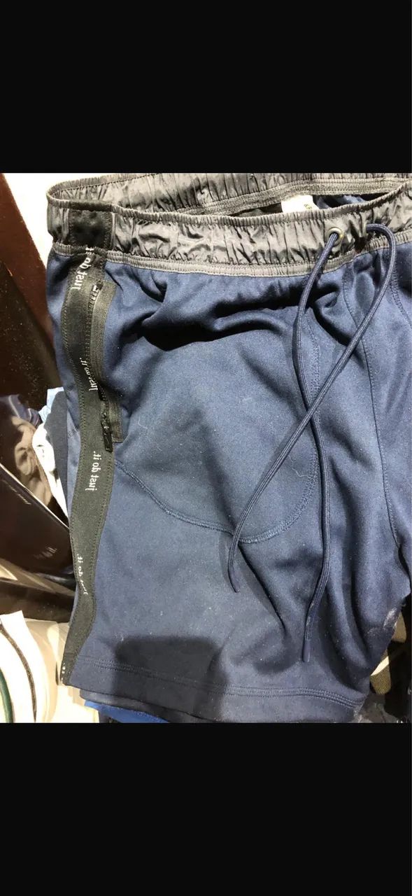 Bermuda Nike - Foto 2