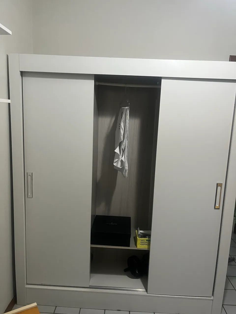 Guarda roupa de casal  - Foto 2