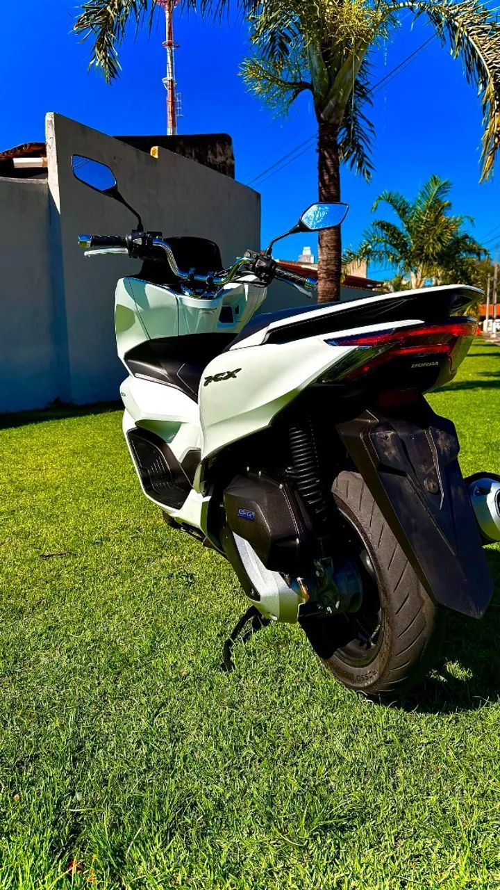 Honda PCX 2024 - Foto 4