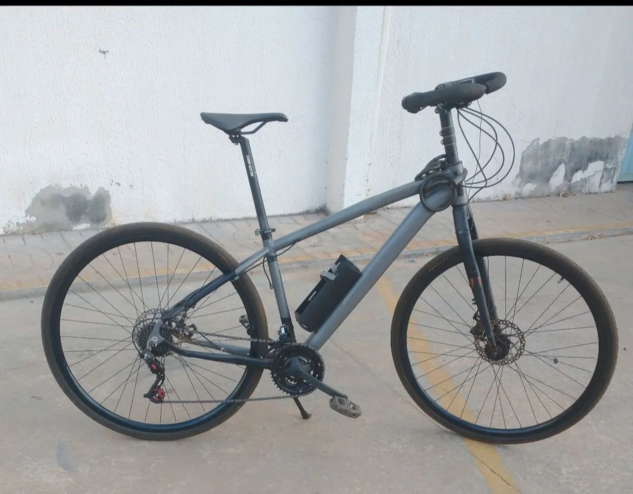 Bicicleta aro 29 