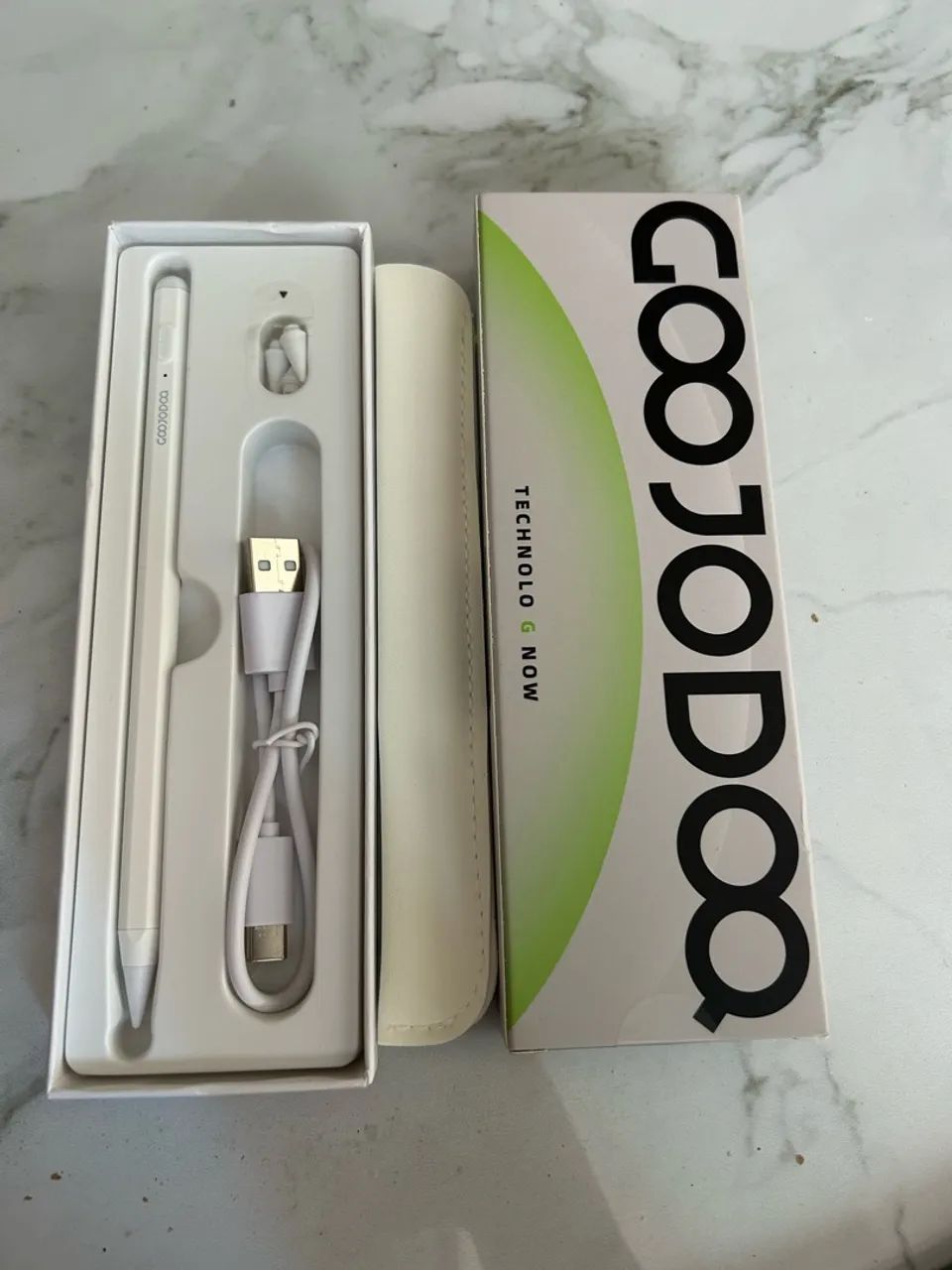 Pencil para iPad goodjodoq 