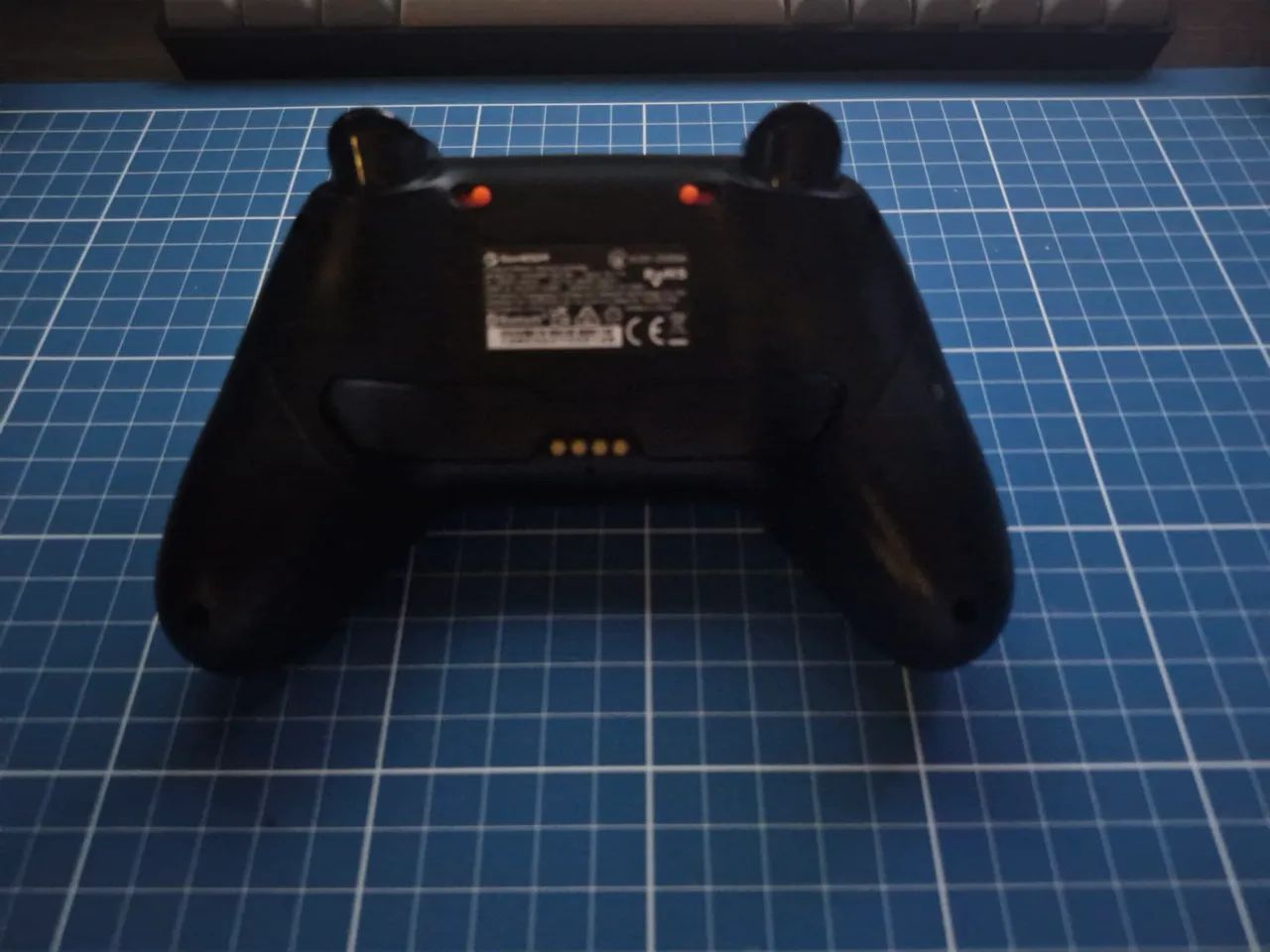 Controle gamesir nova 2 wireless  - Foto 3
