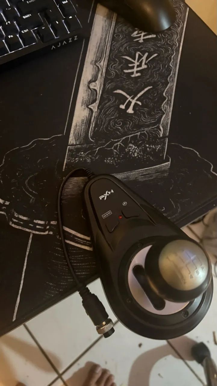 PXN-V99 NOVO! - Foto 5