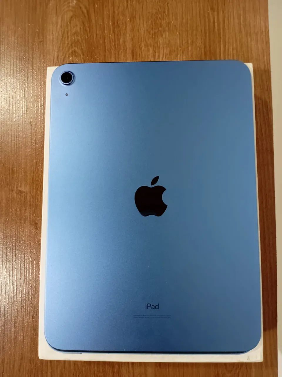 Vendo ipad 10 64gb - Foto 3