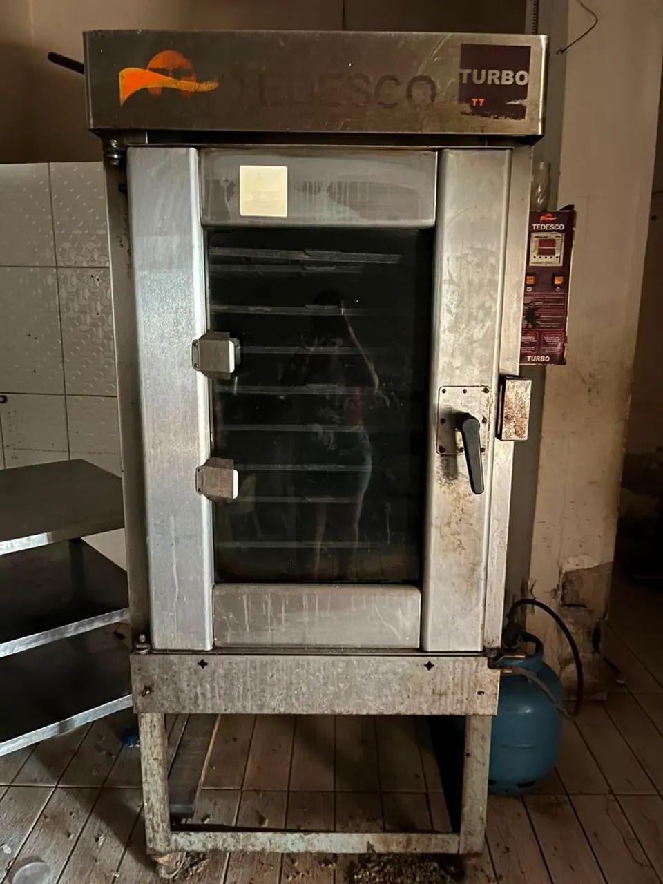 Forno - Foto 3