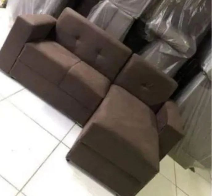 Promoção sofá Mônaco,medida 1,70,preço 650