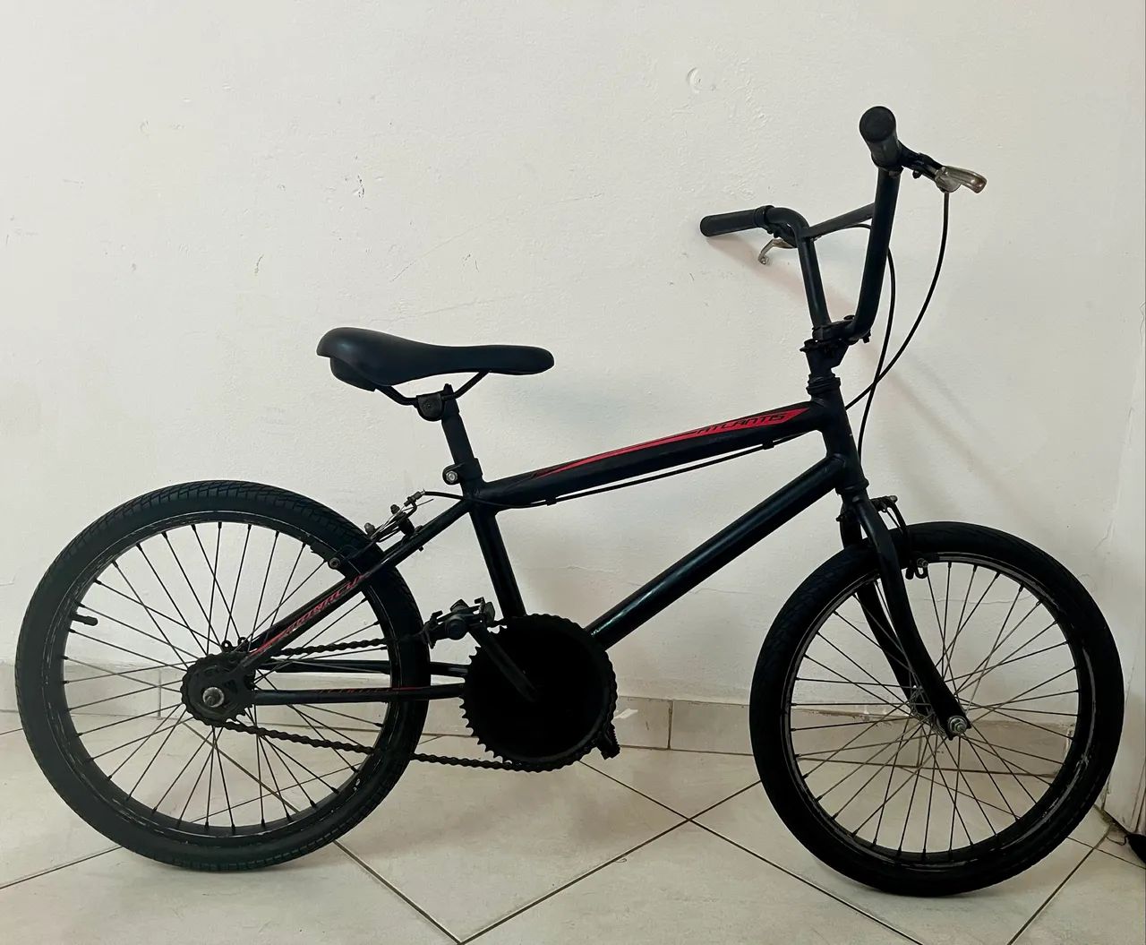 Aro 20 - 06 a 10 anos
