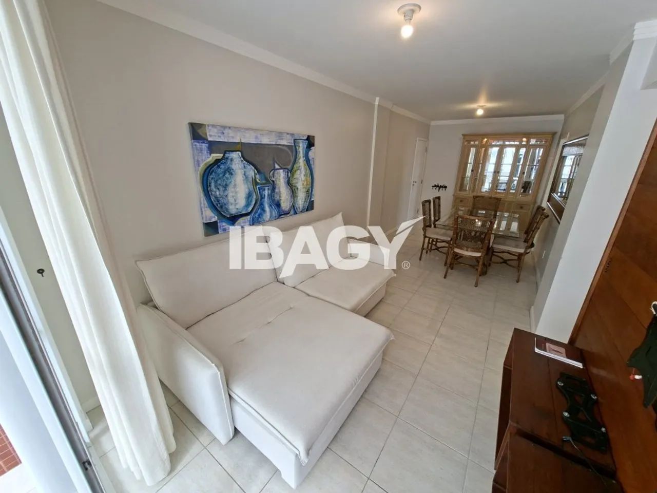 Excelente Apartamento 3 dormitório(s) em Capoeiras - Florianópolis - Foto 3