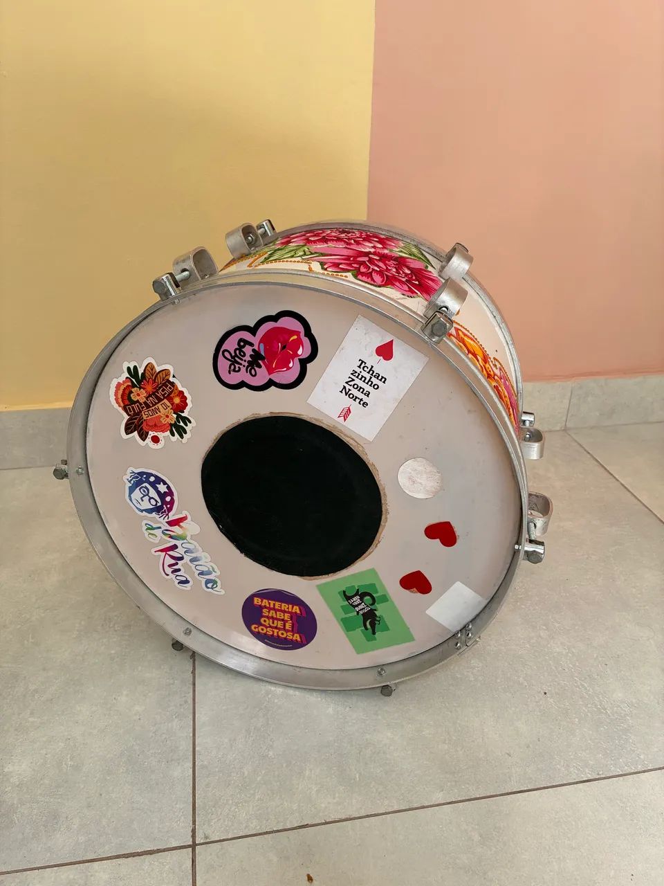 Zabumba lindona!  - Foto 2