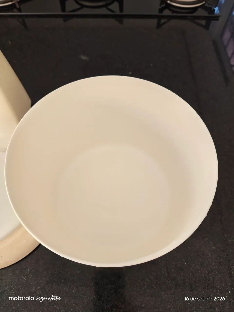 Batedeira de bolo Arno Ciranda Classic. - Foto 4