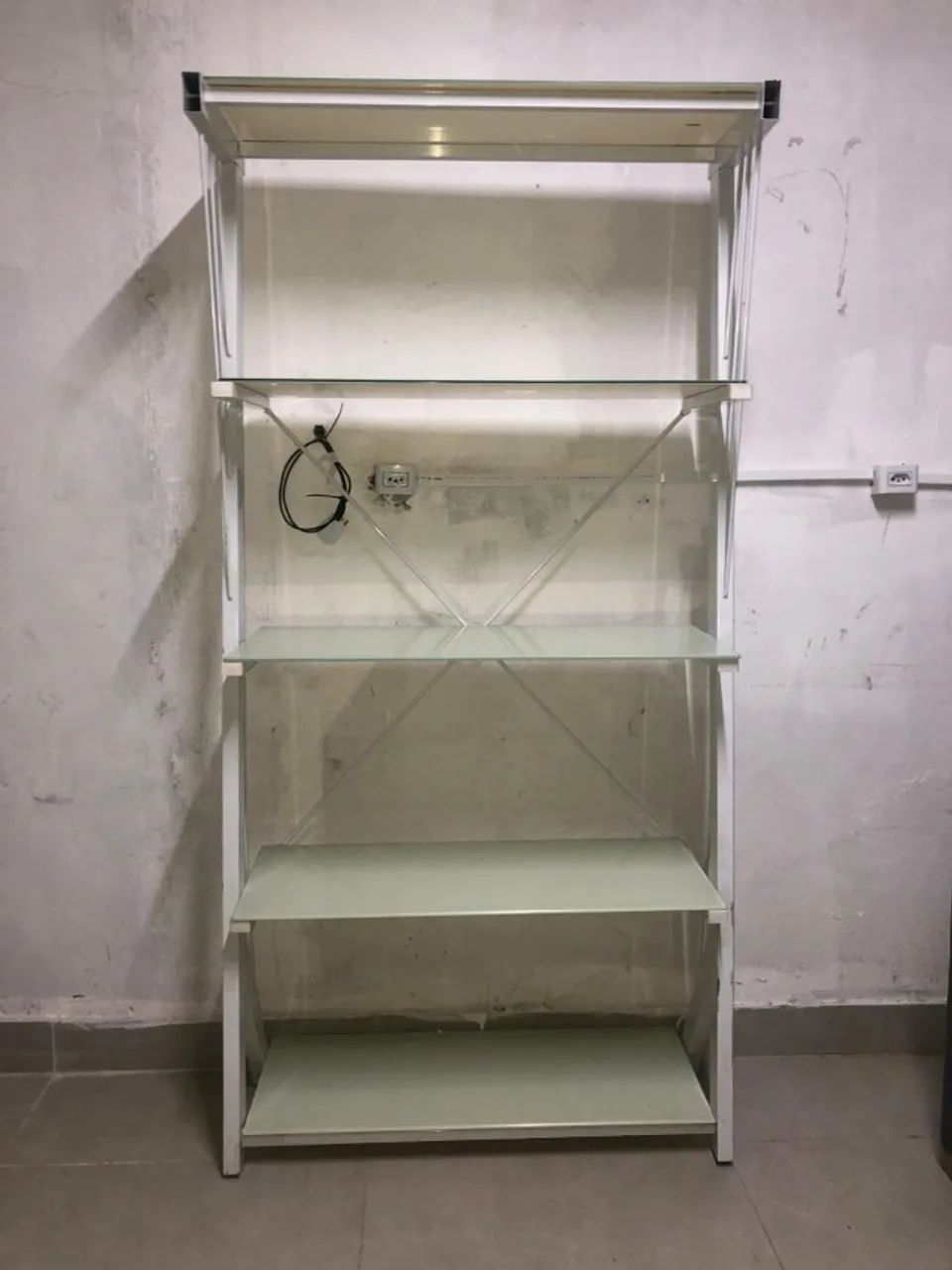 Conjunto para escritório