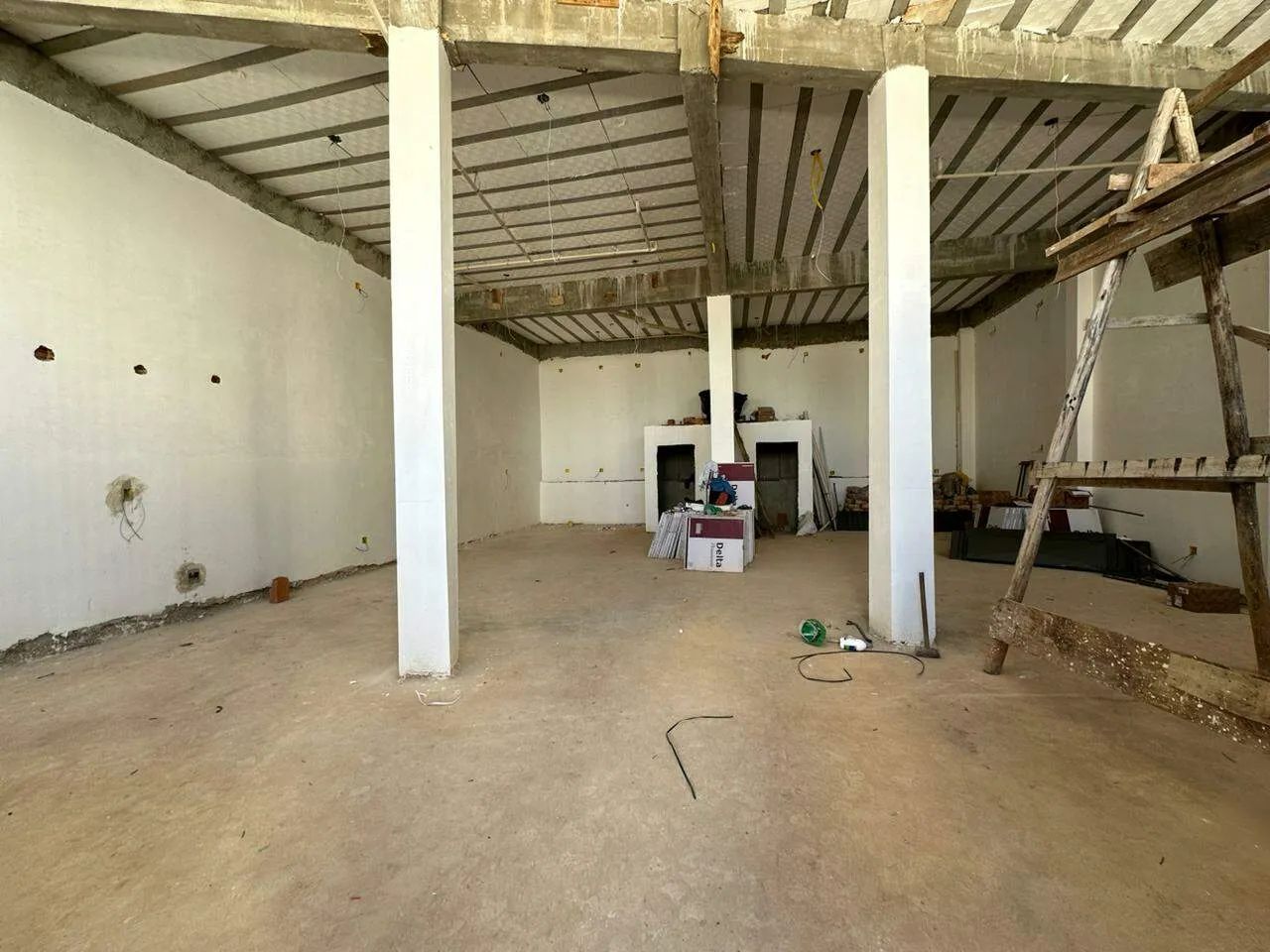 Loja para locação 180m² no bairro Carlos Prates. - Foto 4