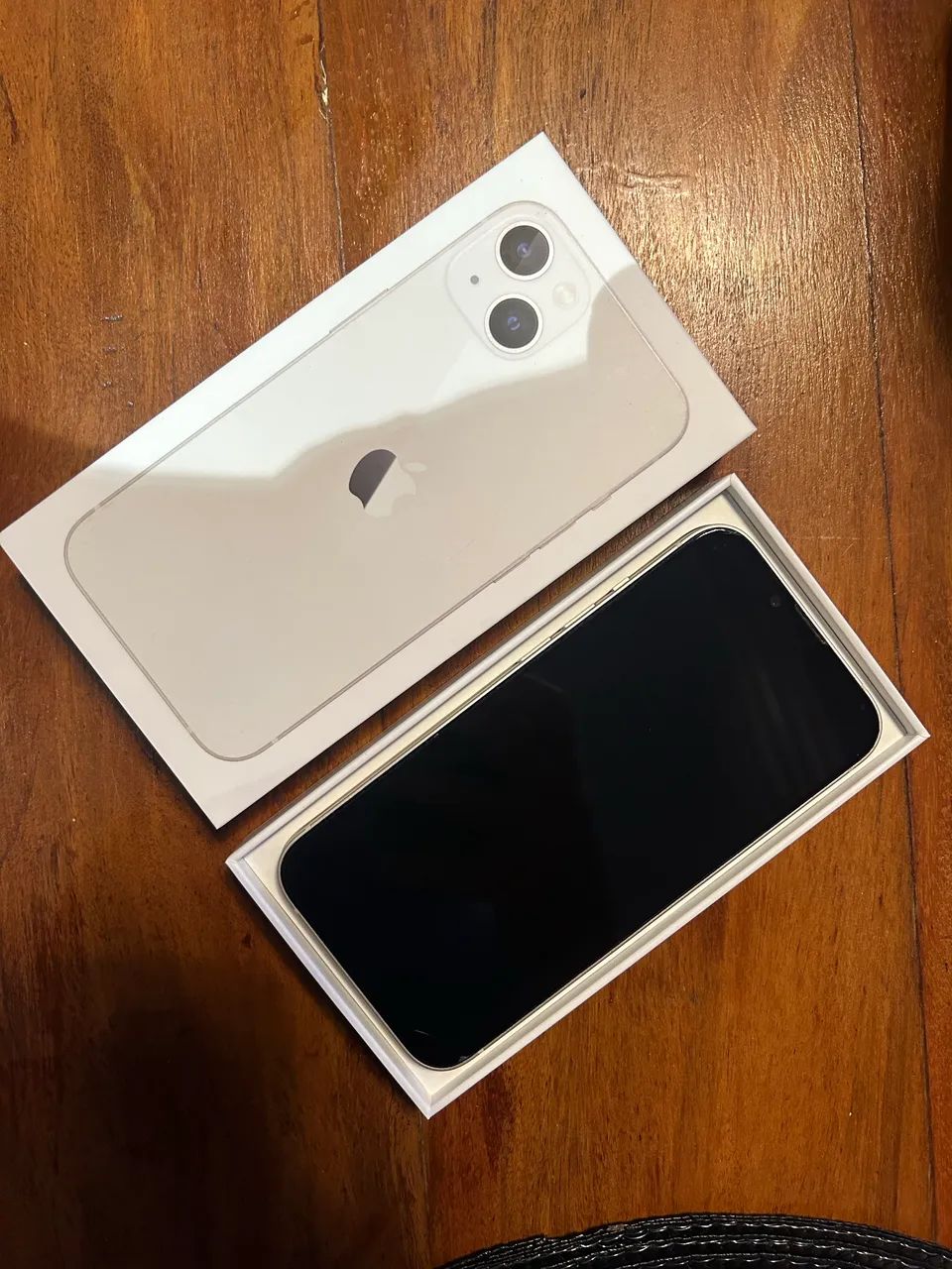 iPhone 13