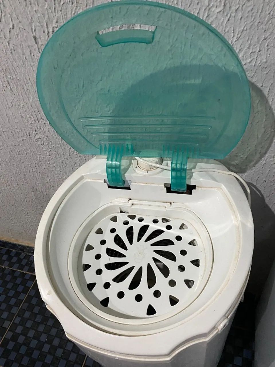 Centrifugadora  - Foto 3