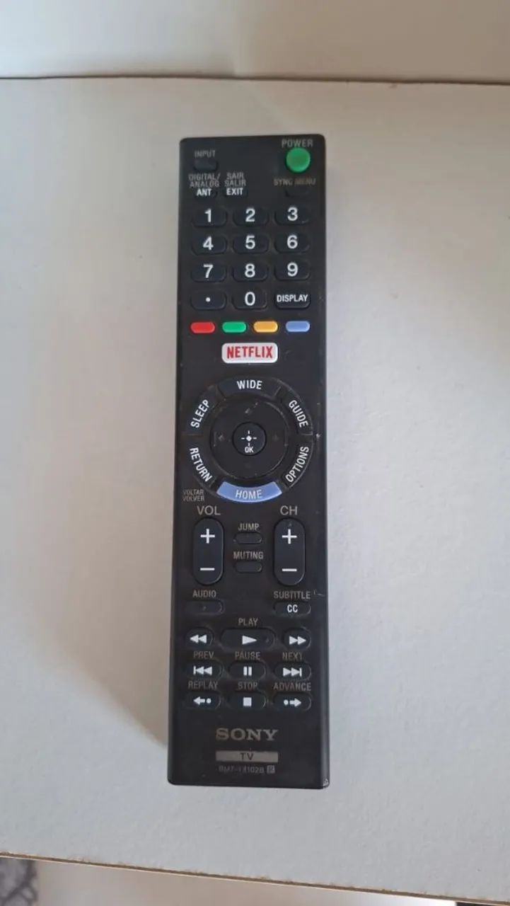 Tv Sony usada  - Foto 2