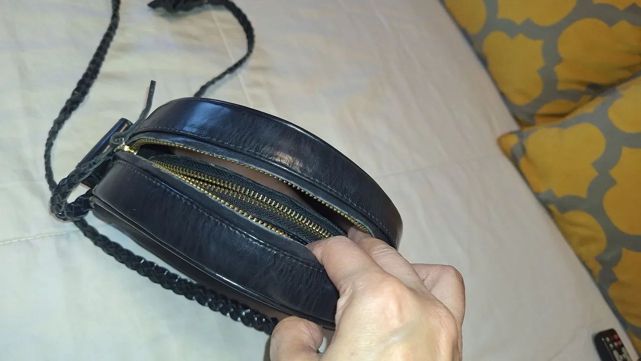 Bolsa pequena - Foto 4