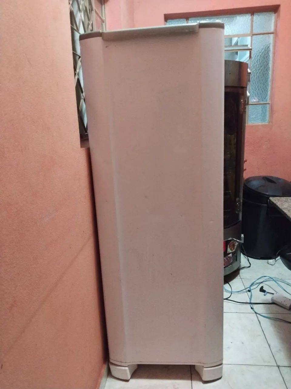 Geladeira 