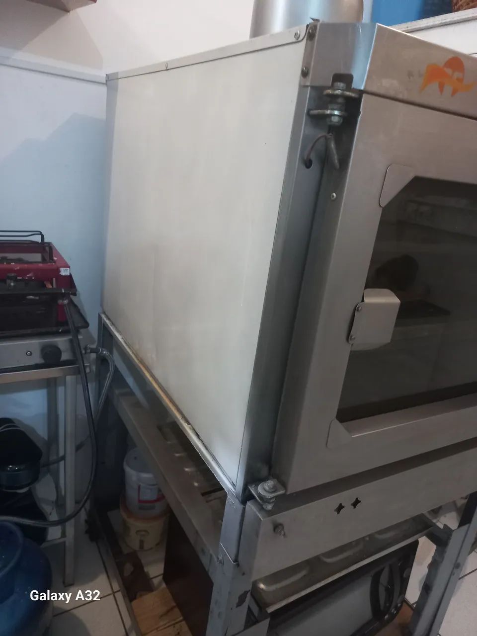 Forno - Foto 2