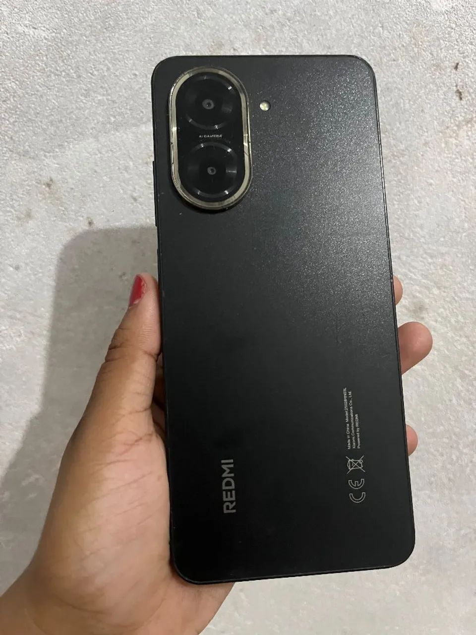 Redmi a5 - Foto 2